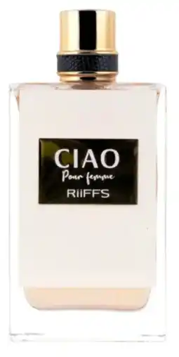 De Online Drogist Riiffs Ciao Pour Femme Eau de Parfum aanbieding