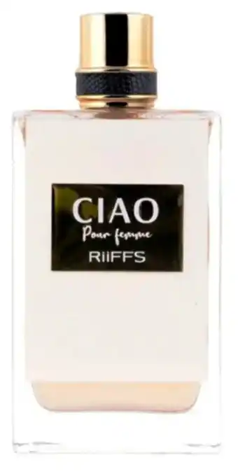 De Online Drogist Riiffs Ciao Pour Femme Eau de Parfum aanbieding