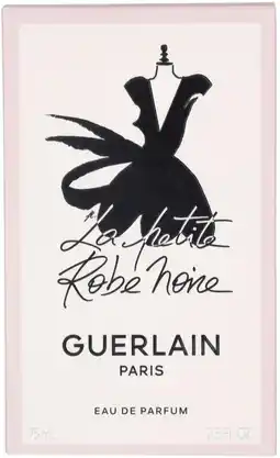De Online Drogist Guerlain La Petite Robe Noir Eau de Parfum aanbieding