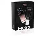 De Online Drogist Mexx Black For Her Giftset aanbieding