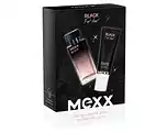 De Online Drogist Mexx Black For Her Giftset aanbieding