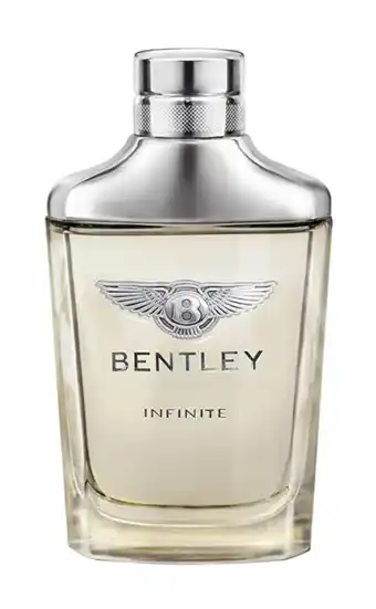 De Online Drogist Bentley Infinite Eau de Toilette aanbieding