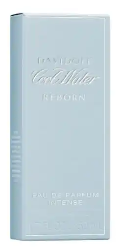 De Online Drogist Davidoff Cool Water Reborn Intense Eau de Parfum aanbieding