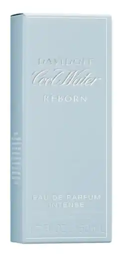 De Online Drogist Davidoff Cool Water Reborn Intense Eau de Parfum aanbieding