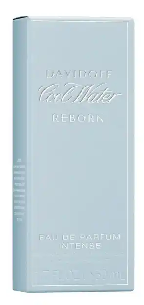 De Online Drogist Davidoff Cool Water Reborn Intense Eau de Parfum aanbieding