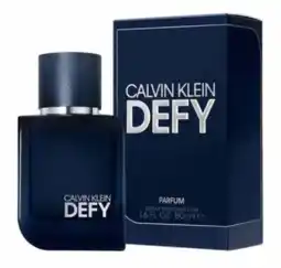 De Online Drogist Calvin Klein Defy Eau de Parfum aanbieding