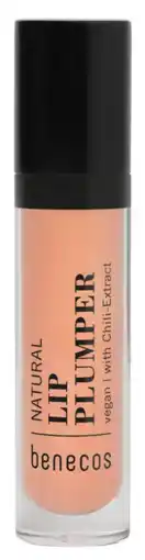 De Online Drogist Benecos Natural Lip Plumper aanbieding