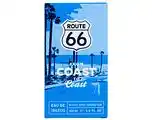 De Online Drogist Route 66 From Coast to Coast Eau de Toilette aanbieding