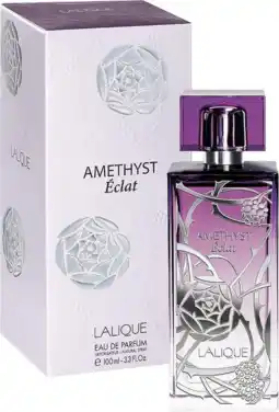 De Online Drogist Lalique Amethyst Éclat Eau de Parfum aanbieding
