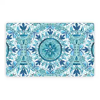 Zooplus Here Sparky Gibraltar voerbak 29,2x48,3cm Hond aanbieding