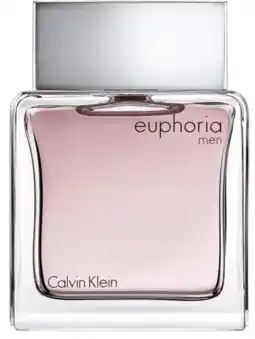 De Online Drogist Calvin Klein Euphoria Men Eau de Toilette aanbieding