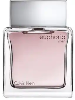 De Online Drogist Calvin Klein Euphoria Men Eau de Toilette aanbieding
