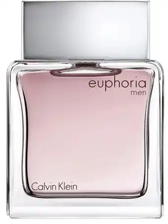 De Online Drogist Calvin Klein Euphoria Men Eau de Toilette aanbieding