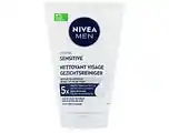 De Online Drogist Nivea Men Sensitive Gezichtsreiniger aanbieding