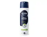De Online Drogist Nivea Men Derma Control Sensitive Deodorant Spray aanbieding