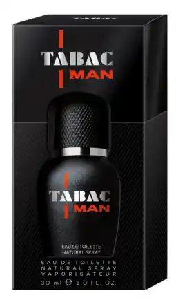 De Online Drogist Tabac Man Eau de Toilette Natural Spray aanbieding