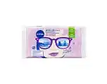 De Online Drogist Nivea Micellair 3-in-1 Reinigingsdoekjes aanbieding