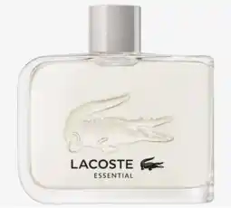 De Online Drogist Lacoste Essential Eau de Toilette aanbieding
