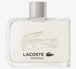 De Online Drogist Lacoste Essential Eau de Toilette aanbieding