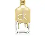 De Online Drogist Calvin Klein One Gold Eau de Toilette aanbieding