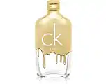 De Online Drogist Calvin Klein One Gold Eau de Toilette aanbieding