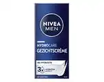 De Online Drogist Nivea Men Hydrocare Gezichtscrème aanbieding