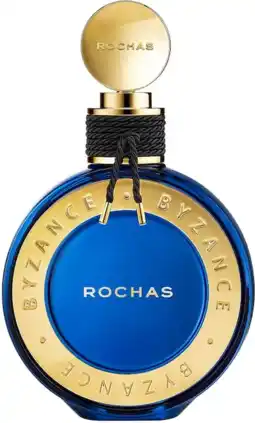 De Online Drogist Rochas Byzance Eau de Parfum Spray aanbieding
