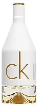 De Online Drogist Calvin Klein In2U Her Eau de Toilette aanbieding