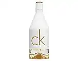 De Online Drogist Calvin Klein In2U Her Eau de Toilette aanbieding