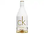 De Online Drogist Calvin Klein In2U Her Eau de Toilette aanbieding