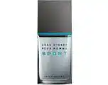 De Online Drogist Issey Miyake L'eau D'issey Pour Homme Sport Eau de Toilette aanbieding