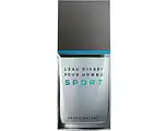 De Online Drogist Issey Miyake L'eau D'issey Pour Homme Sport Eau de Toilette aanbieding