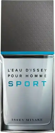 De Online Drogist Issey Miyake L'eau D'issey Pour Homme Sport Eau de Toilette aanbieding