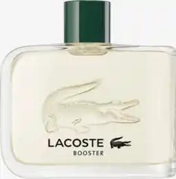 De Online Drogist Lacoste Booster Eau de Toilette aanbieding
