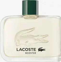 De Online Drogist Lacoste Booster Eau de Toilette aanbieding