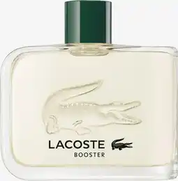 De Online Drogist Lacoste Booster Eau de Toilette aanbieding