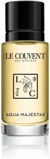 De Online Drogist Le Couvent Des Minimes Aqua Majestae Eau De Toilette aanbieding