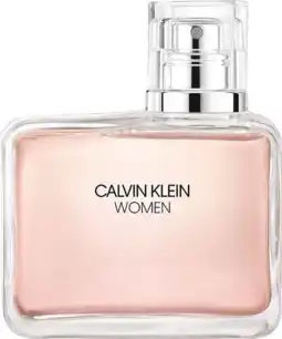 De Online Drogist Calvin Klein Woman Eau de Parfum aanbieding