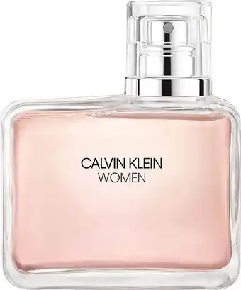 De Online Drogist Calvin Klein Woman Eau de Parfum aanbieding