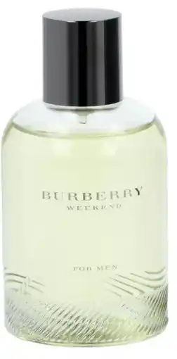 De Online Drogist Burberry Weekend For Men Eau de Toilette aanbieding