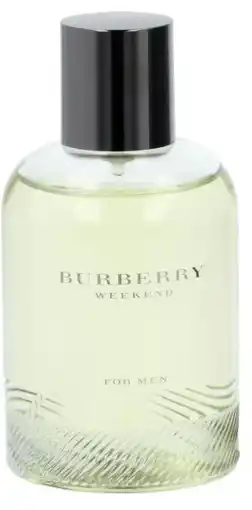 De Online Drogist Burberry Weekend For Men Eau de Toilette aanbieding