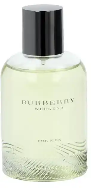 De Online Drogist Burberry Weekend For Men Eau de Toilette aanbieding