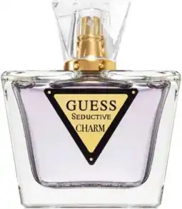 De Online Drogist Guess Seductive Charm Eau de Toilette aanbieding