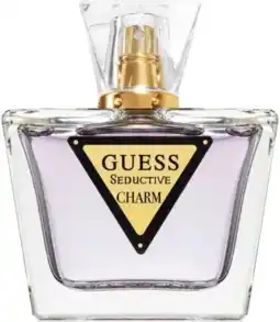 De Online Drogist Guess Seductive Charm Eau de Toilette aanbieding