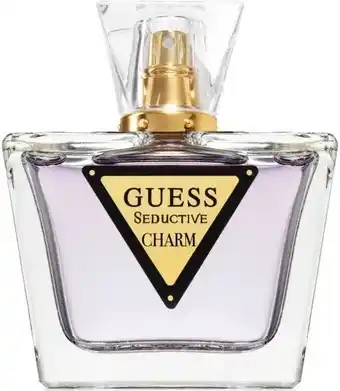 De Online Drogist Guess Seductive Charm Eau de Toilette aanbieding