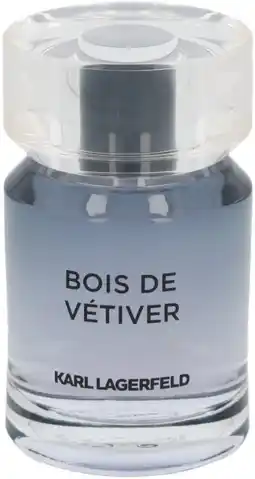De Online Drogist Karl Lagerfeld Bois de Vétiver Eau de Toilette aanbieding