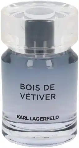 De Online Drogist Karl Lagerfeld Bois de Vétiver Eau de Toilette aanbieding