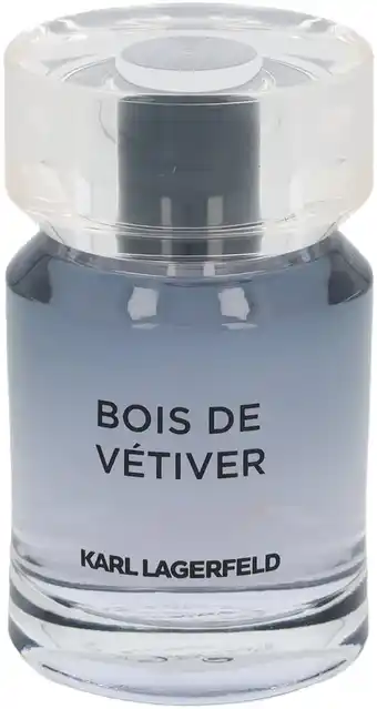 De Online Drogist Karl Lagerfeld Bois de Vétiver Eau de Toilette aanbieding