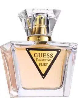 De Online Drogist Guess Seductive Flirt Eau de Toilette aanbieding