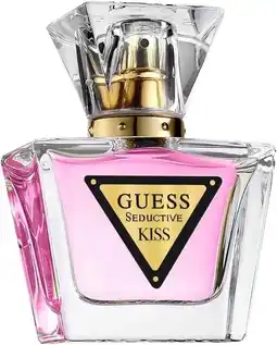De Online Drogist Guess Seductive Kiss Eau de Toilette aanbieding